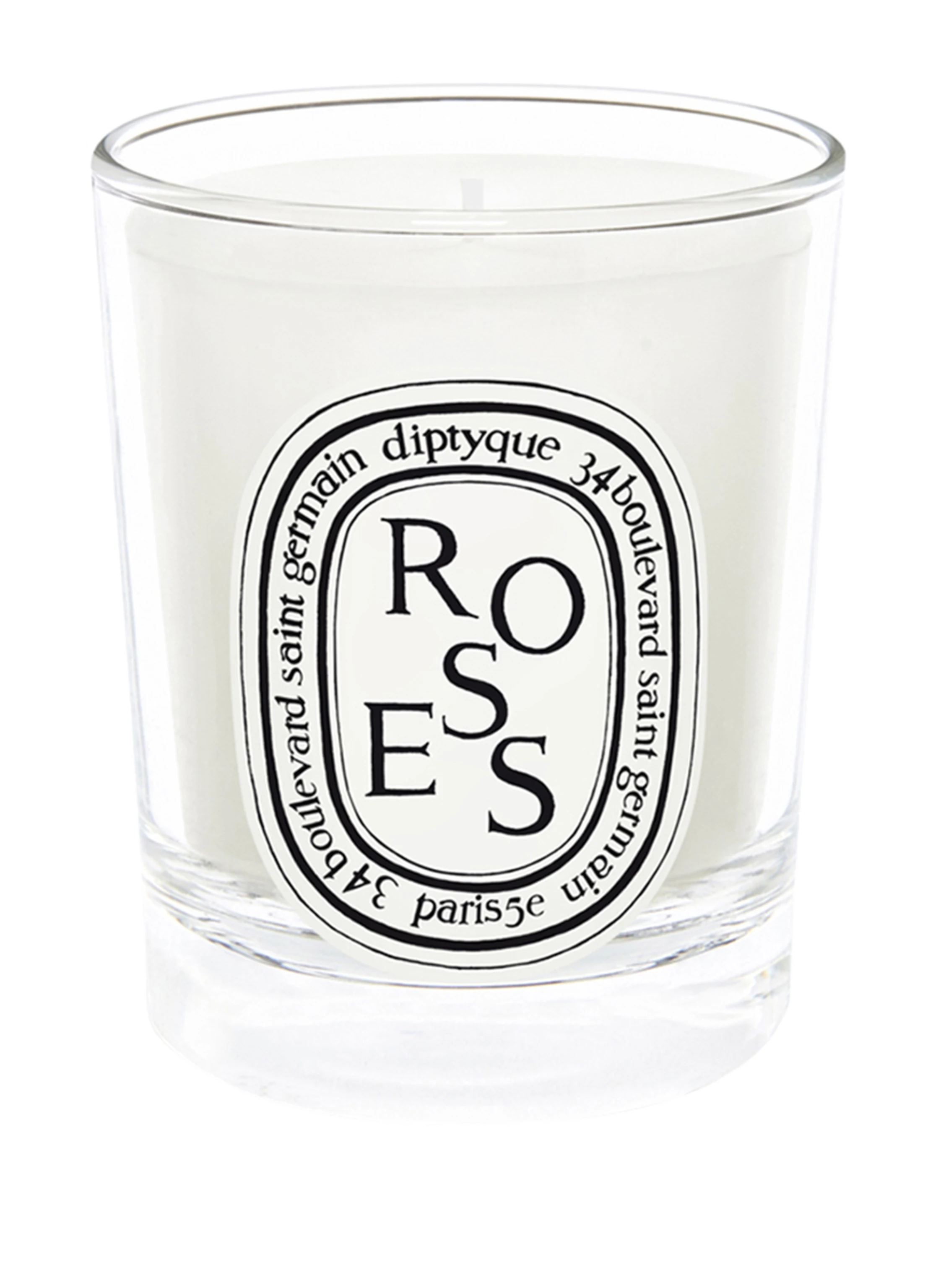 diptyque ROSES