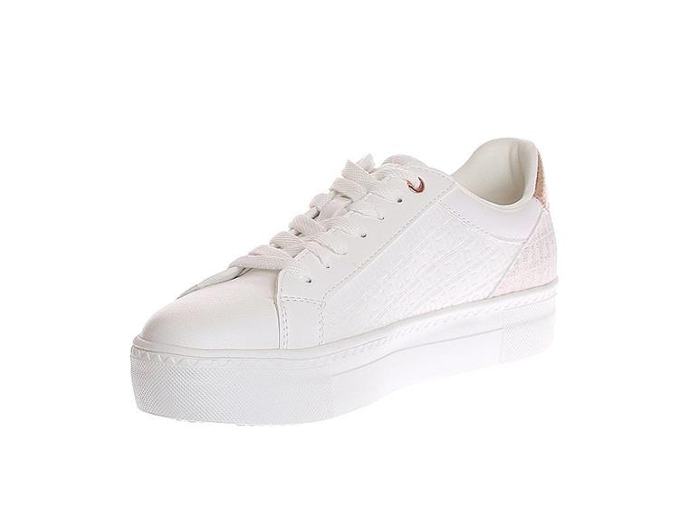 Tamaris 1-23313-41 wht/rose gold