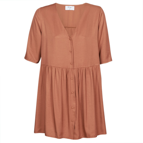 Betty London - MOUDENE - Marron