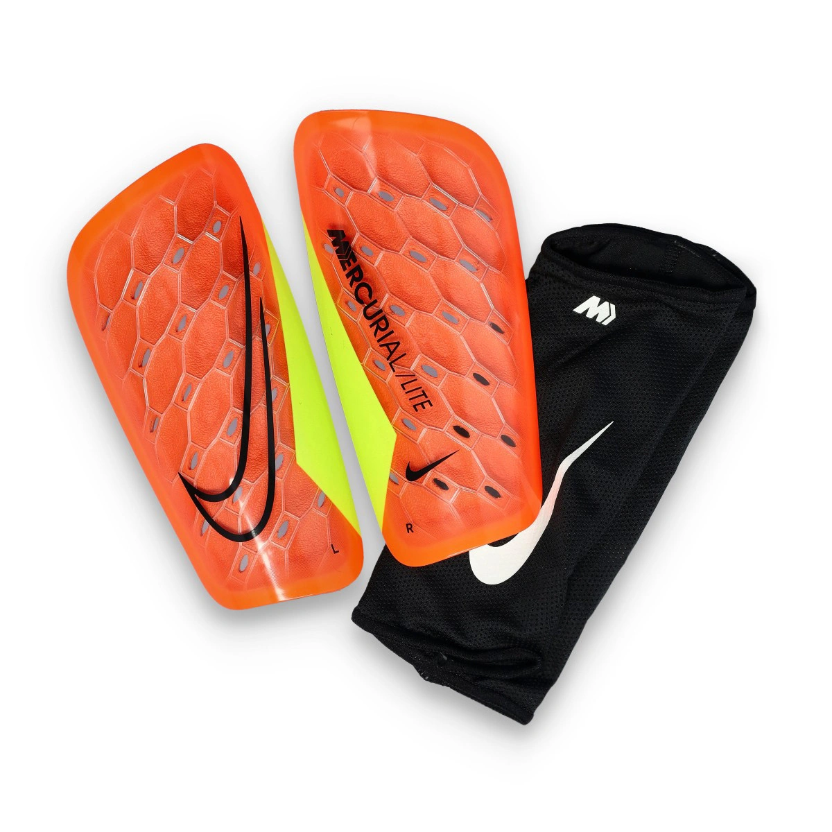 Caneleira Nike Mercurial Lite