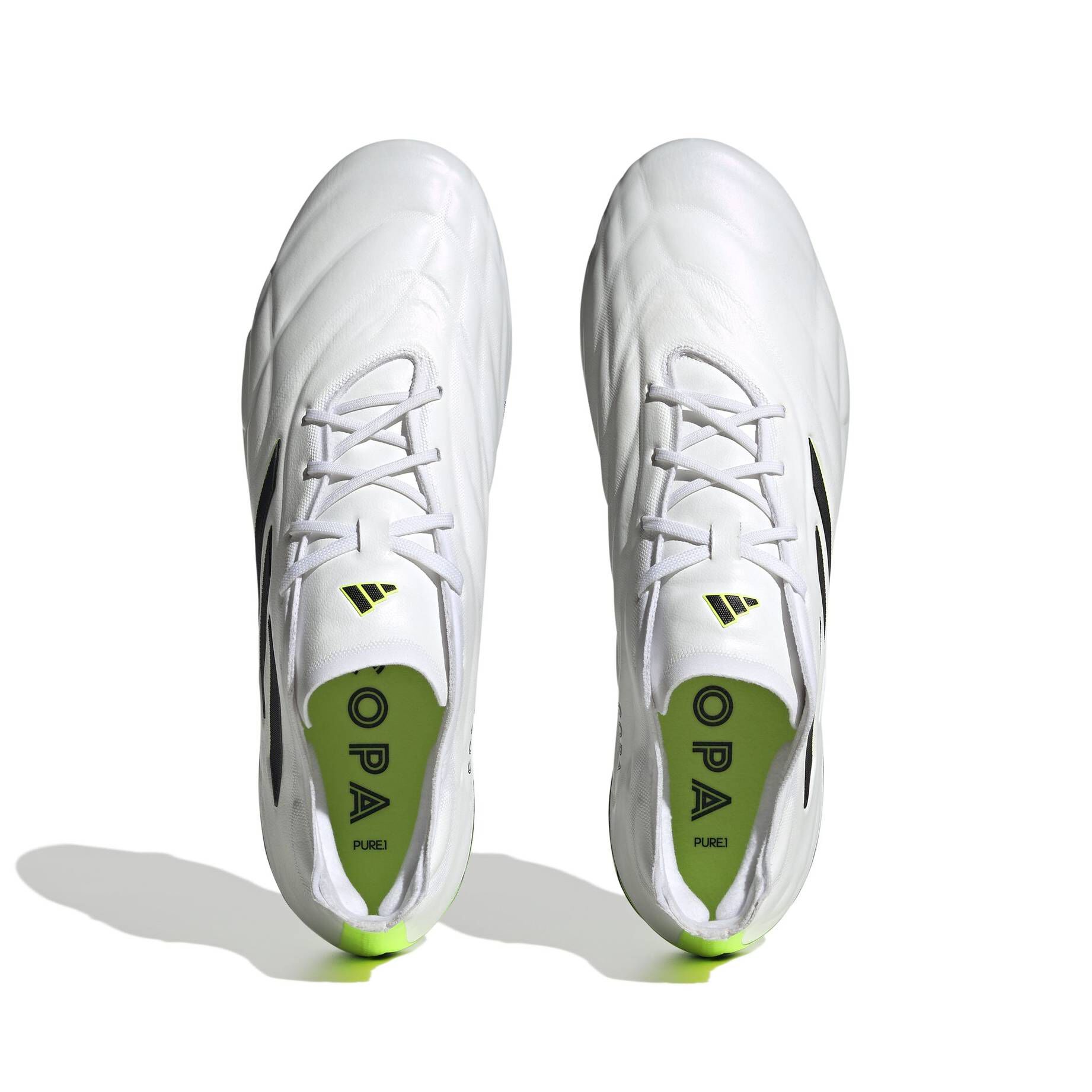 adidas Performance| Herren Fußballschuhe Rasen COPA PURE.1 FG