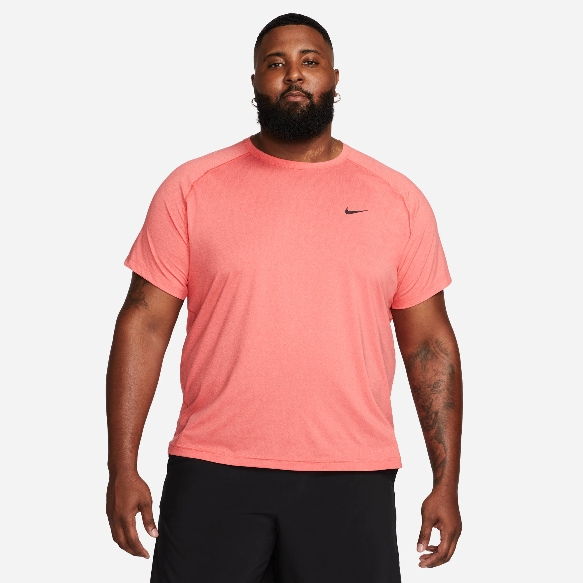 Nike Core M NK DF Ready SS