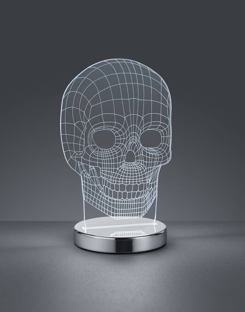 LED-Tischleuchte