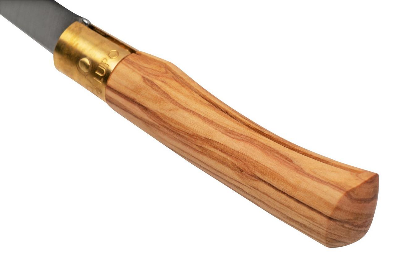 Old Bear Classical Olive Carbon S, 9306-17-LU zakmes