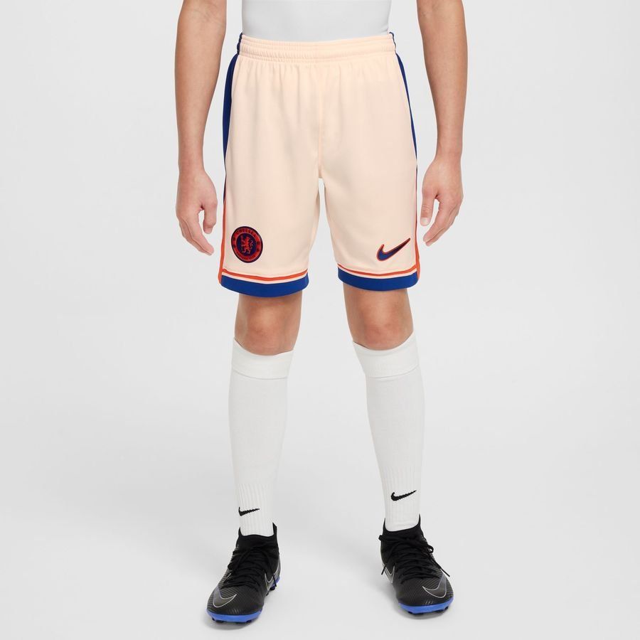 Chelsea Short Extérieur 2024/25 Enfant