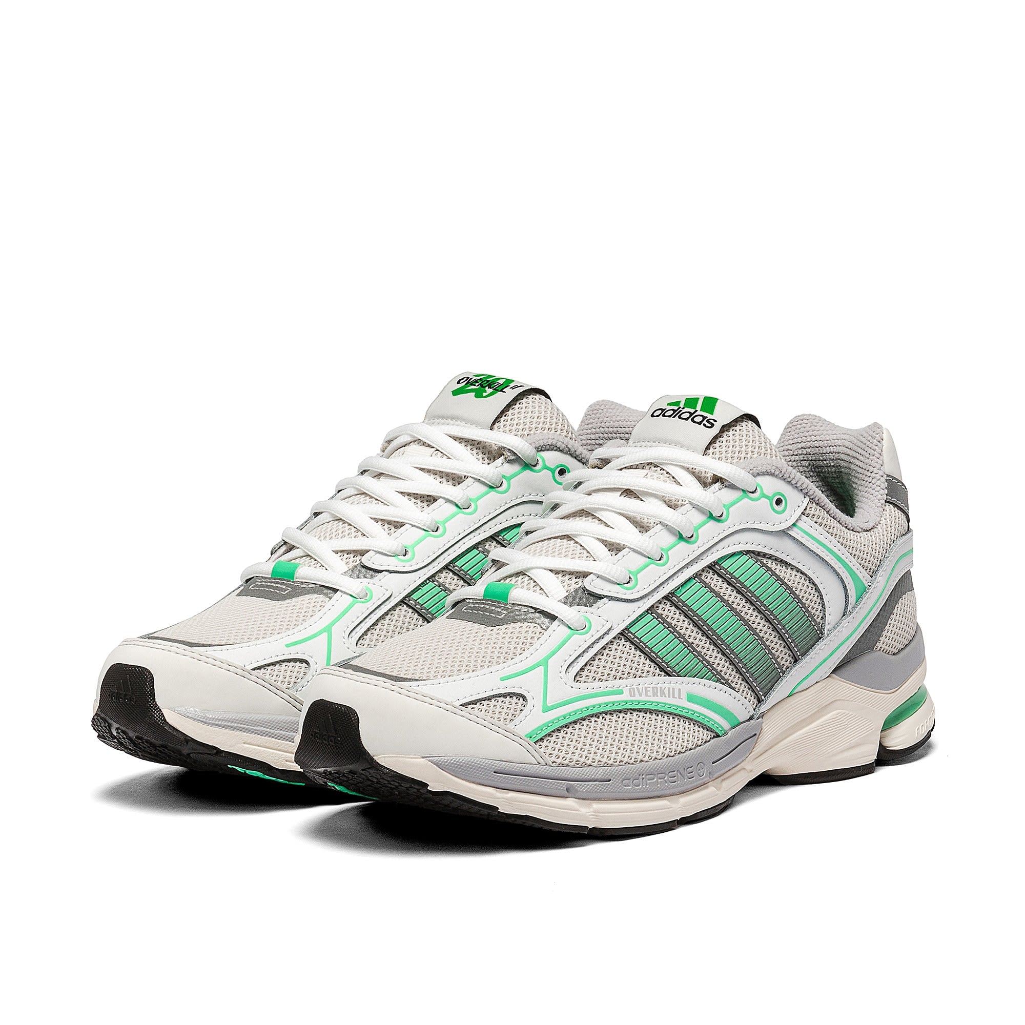 adidas<br>Overkill x adidas Spiritain 2000