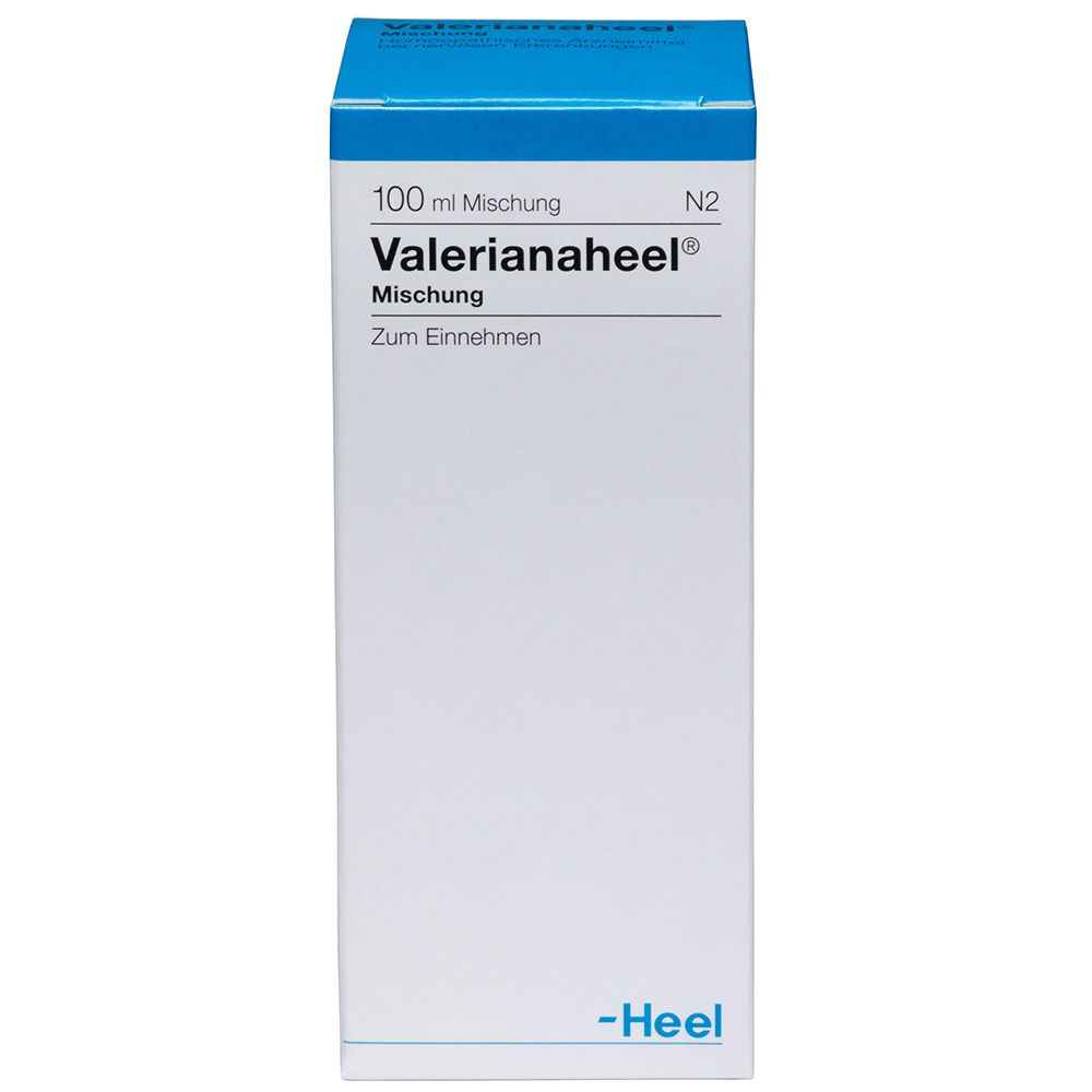 Valerianaheel® Tropfen
