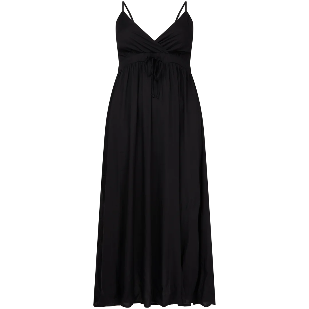 Robe longue