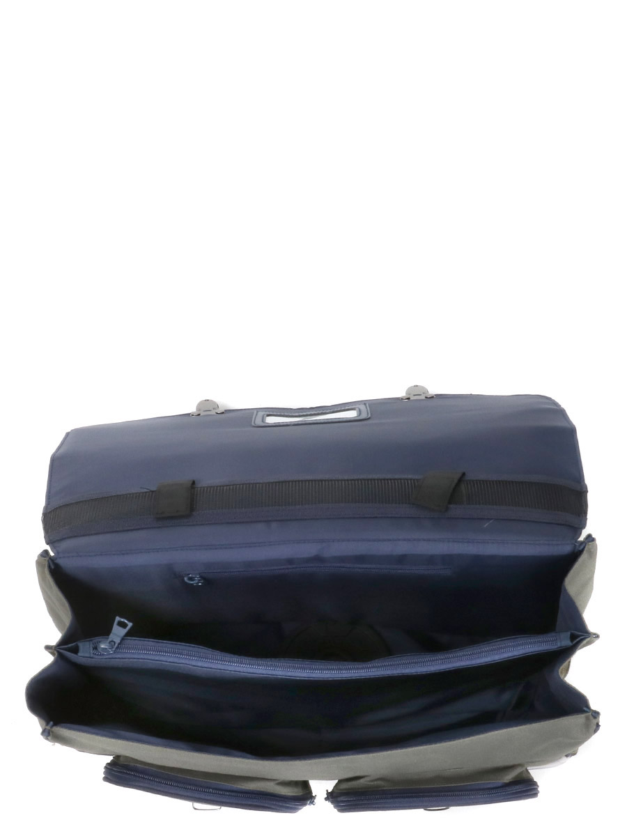 Cartable Tann's Oscar 41 cm