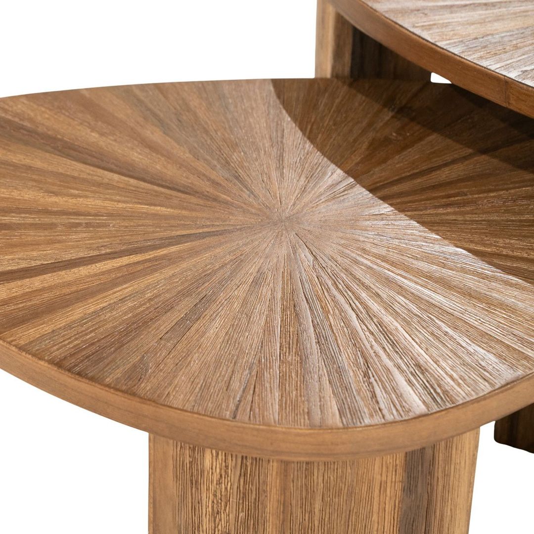 Salontafel Tala Naturel van By Boo
