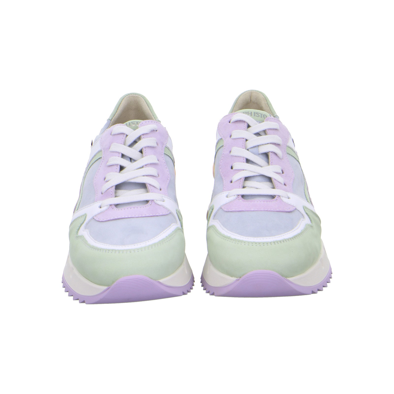 Mephisto chaussures Angie multi