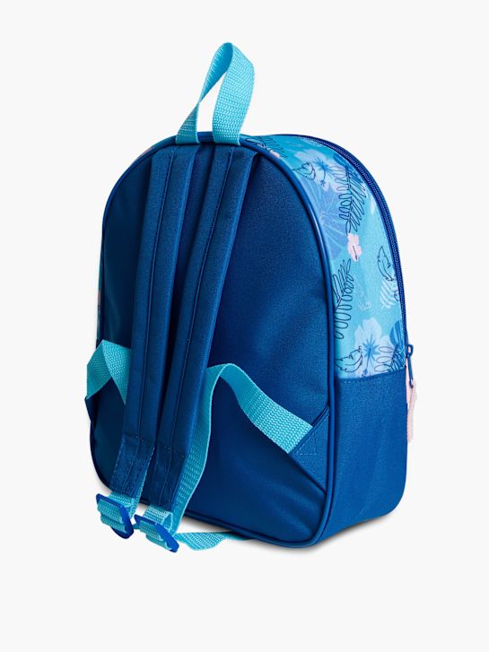 Lilo & Stitch Rucksack Blau