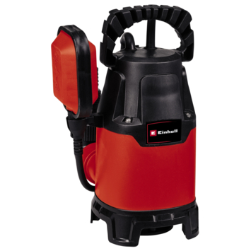 Einhell 330W elektrische vuilwaterpomp GC-DP 3325
