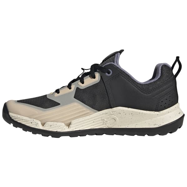 Chaussure VTT plate FIVE TEN 5.10 TRAILCROSS XT W GREY SIX/SILVIO/ACID ORANGE