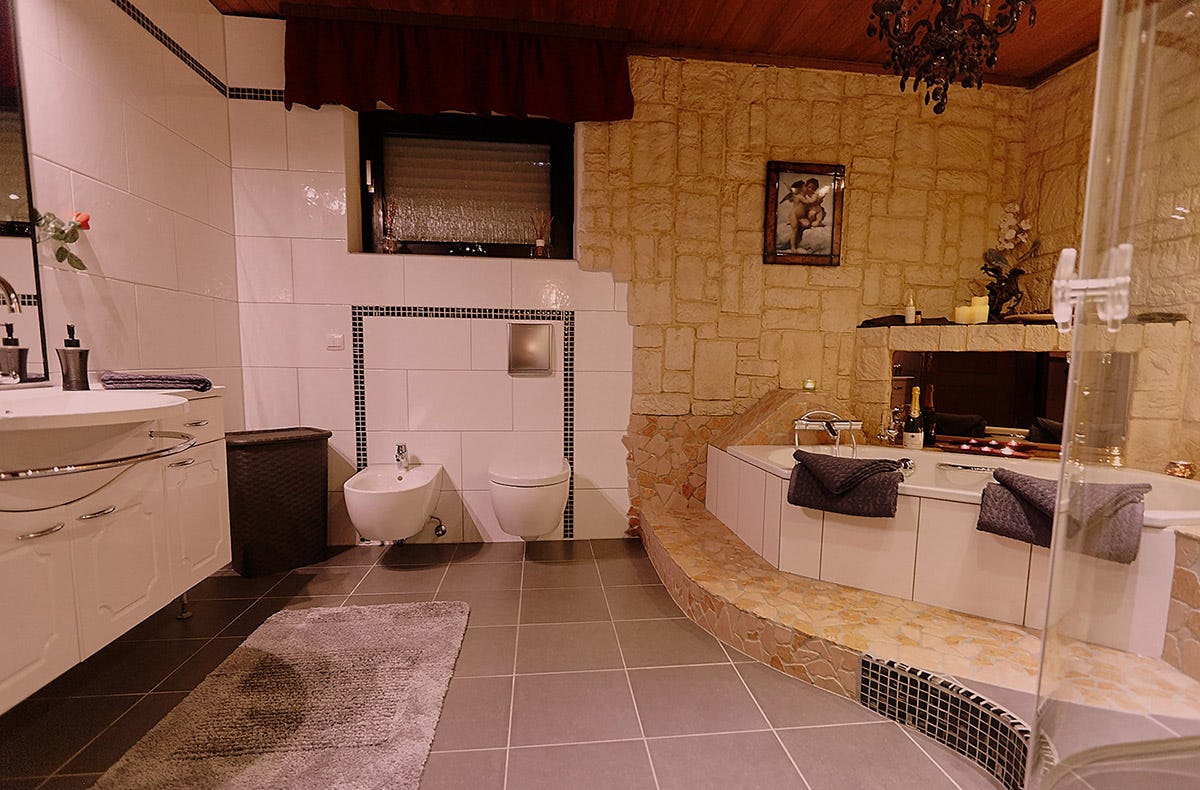 Erotik Hotel NRW in Selm - Knisternde Übernachtungen
