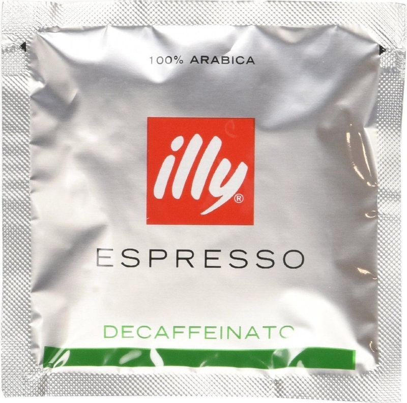 illy - ESE Servings - Monodose Decafe - 18 stuks - Koffiepads