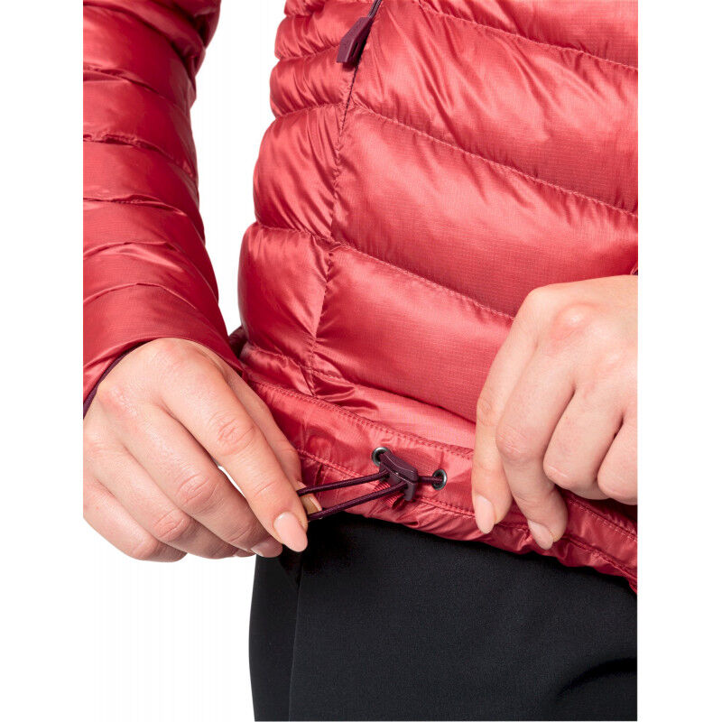 Batura Hooded Insulation Jacket - Doudoune femme