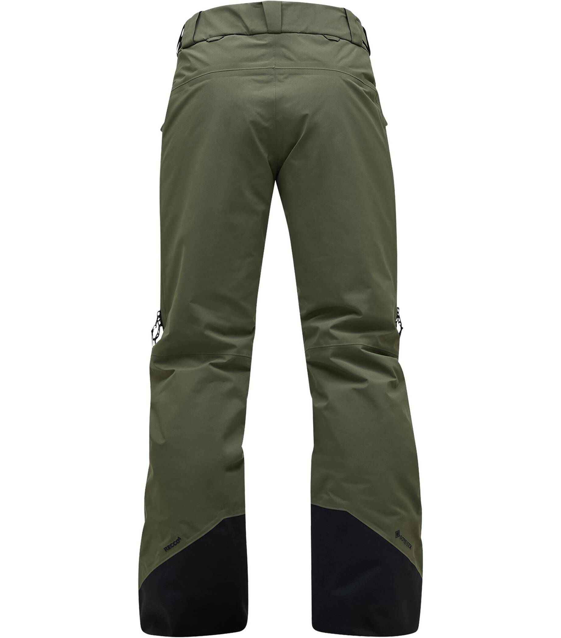 Peak Performance| Damen Skihose ALPINE GORE-TEX 2 L