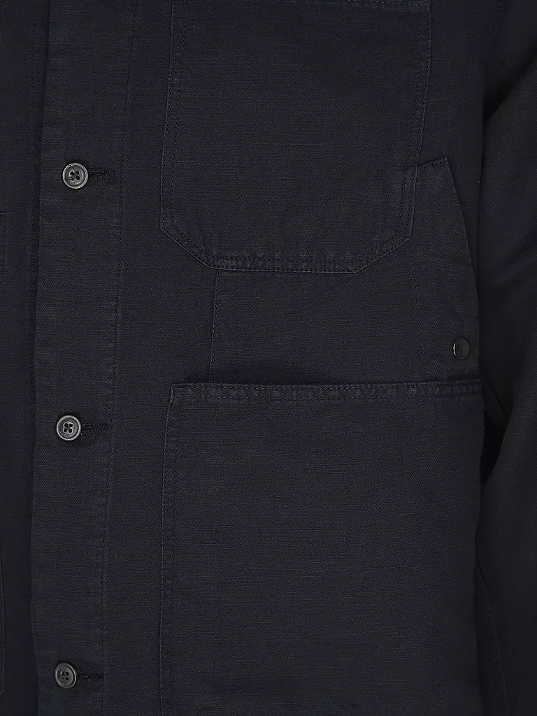 CP COMPANY Sakko  dunkelblau