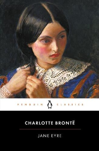 Jane Eyre (Paperback)