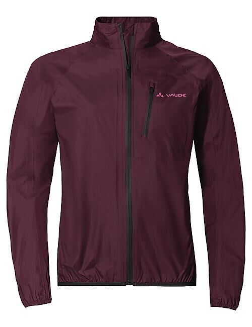 VAUDE - VESTE IMPERMEABLE DROP III W