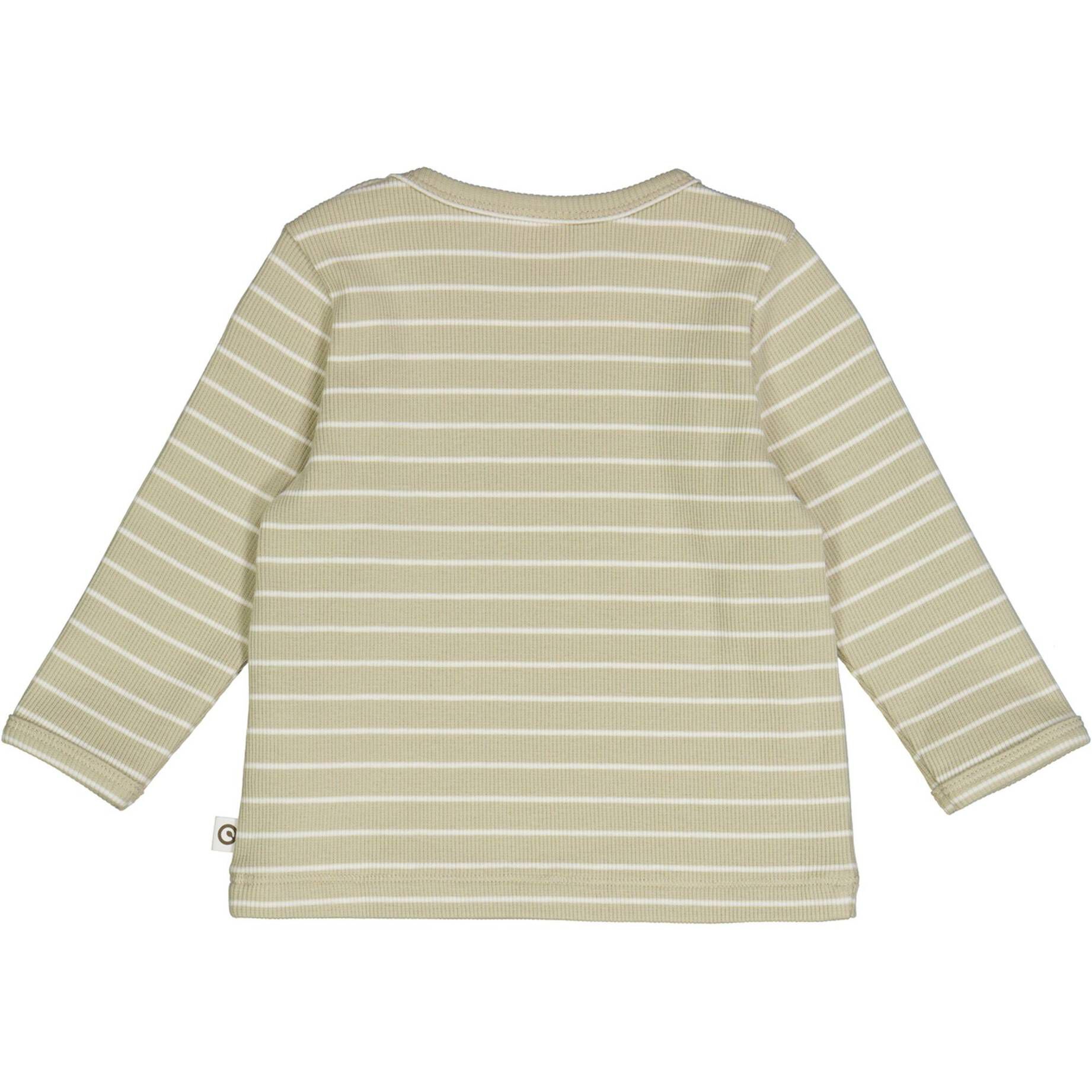 Müsli| Kinder Babylangarmshirt