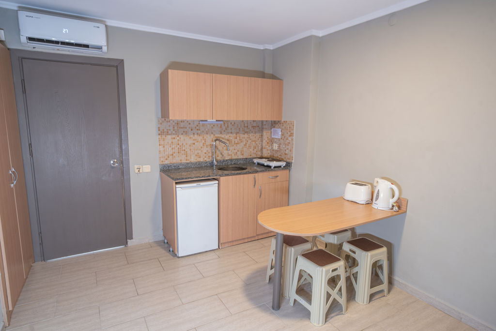 Sun City Appartement & Hotel Logies - Appartement