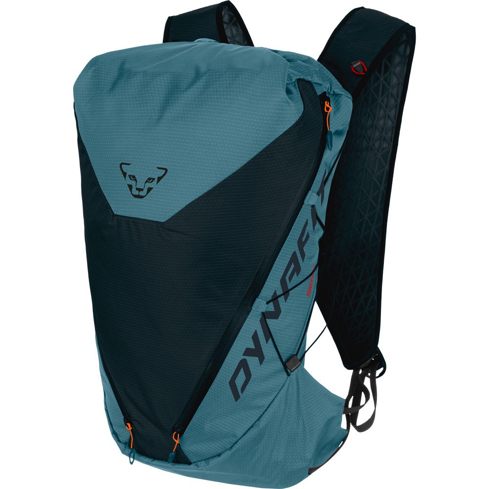 Dynafit Traverse 22l Rucksack storm blue
