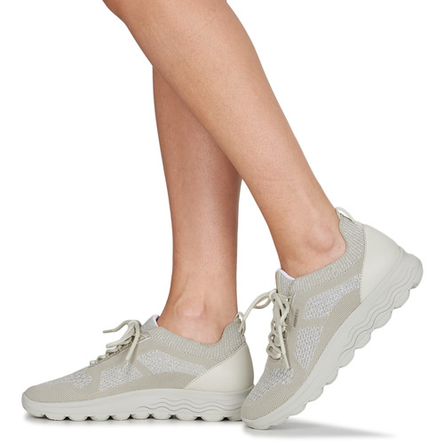 Geox - D SPHERICA - Beige