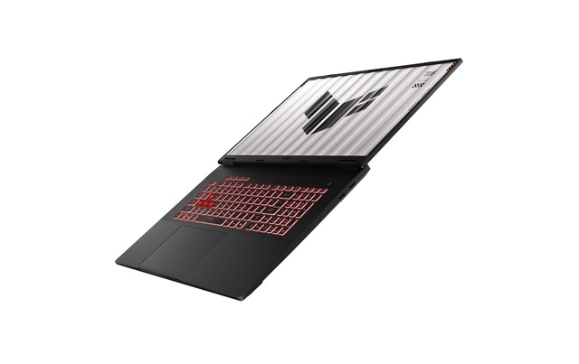 Asus Gaming-Notebook »TUF Gaming 18 (FA808UP-S8022W) RTX5070« 45,54 cm / 18 ″ AMD Ryzen 7 GeForceRTX5070 1.000 GB SSD