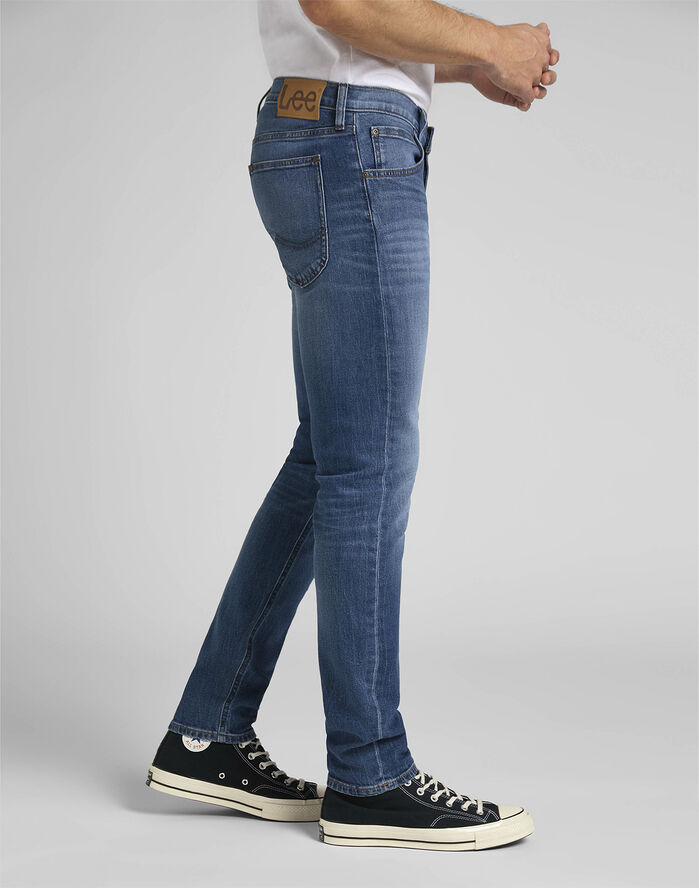 Lee LUKE FRESH Medium denim