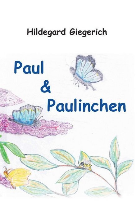 Paul & Paulinchen