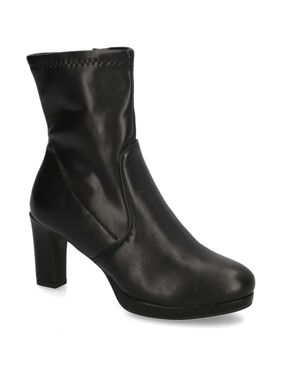Stiefelette