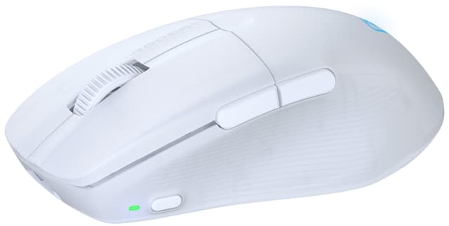 Turtle Beach Pure Air trådløs gamingmus (hvid)