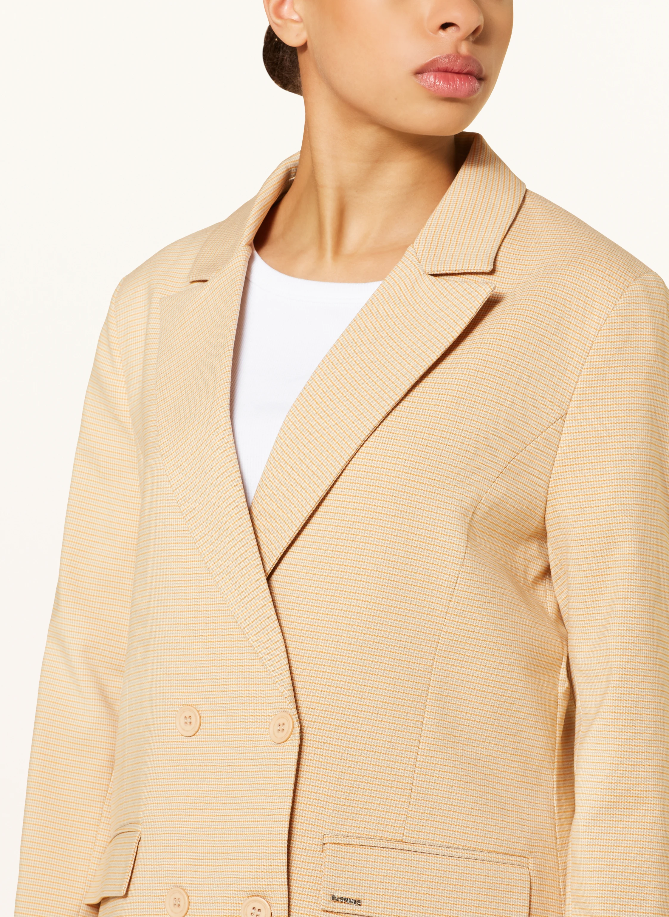 ELIAS RUMELIS Blazer ERQUEENIE