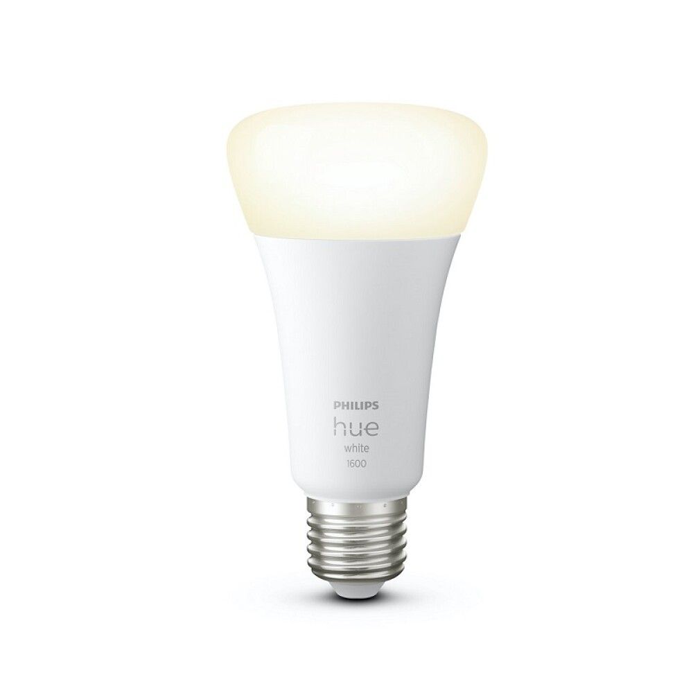 LYSPÆRE PHILIPS HUE A67 E27 15,5W