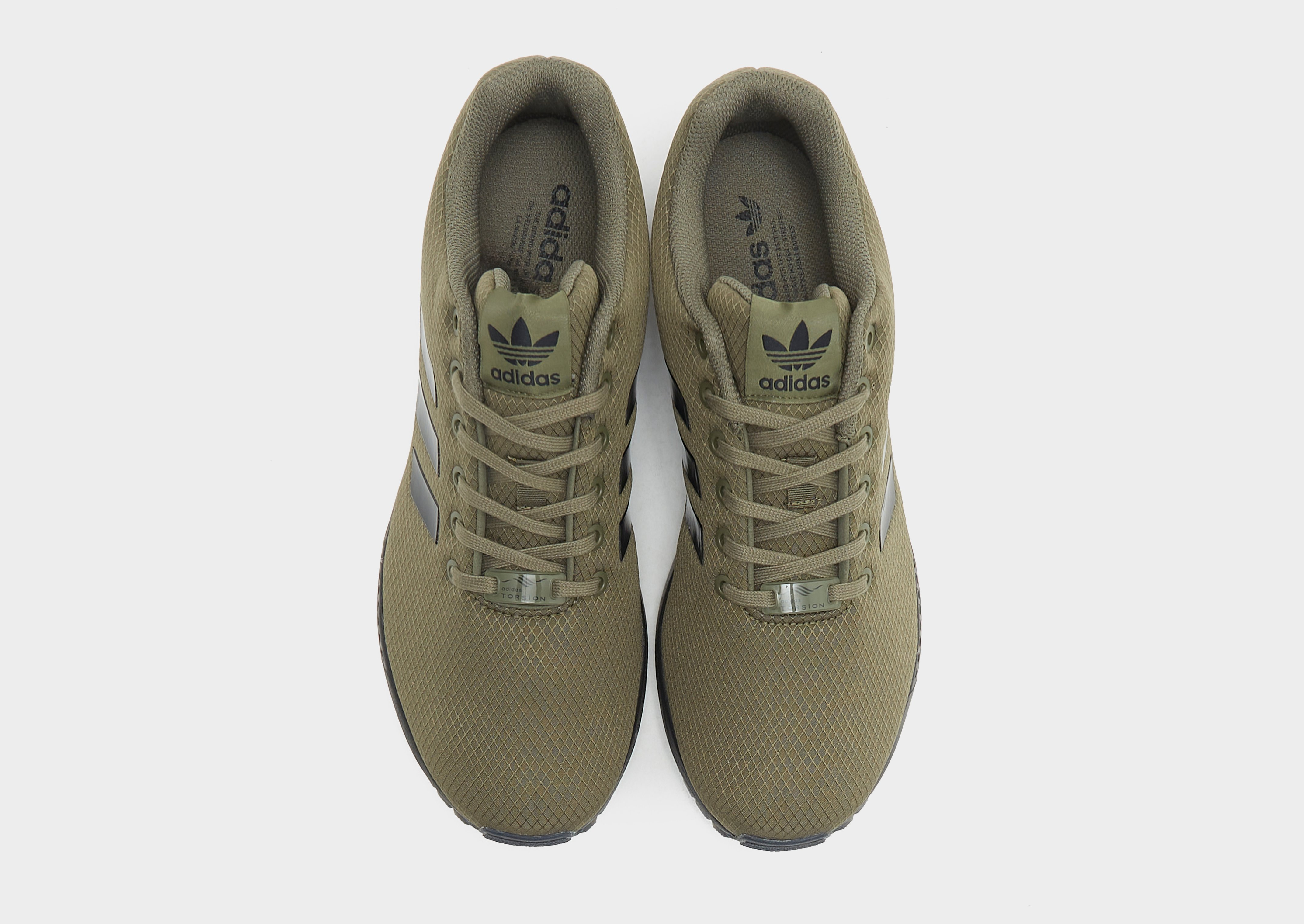 adidas Originals ZX Flux Homme