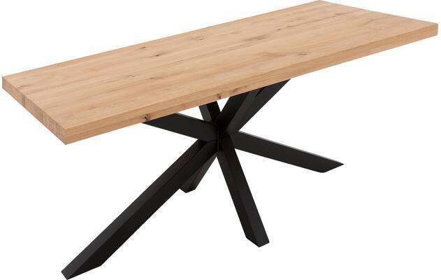 Eettafel Blade