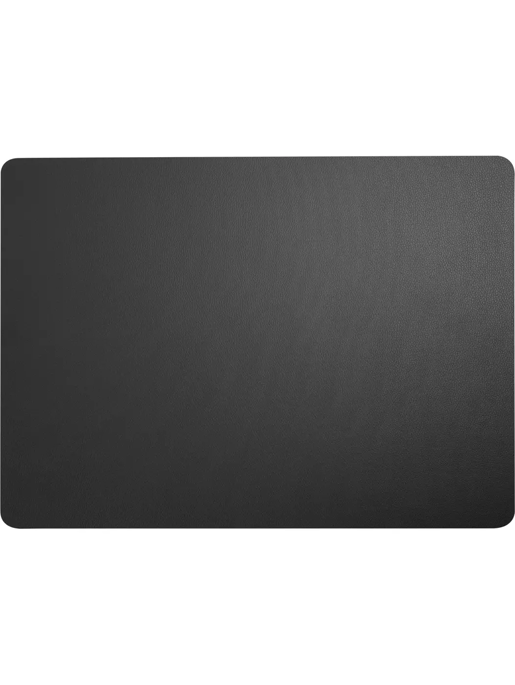Tischset Leather Optic Fine 46x33 cm