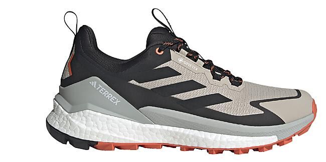 ADIDAS - CHAUSSURES DE RANDONNEE TERREX FREE HIKER 2 LOW G