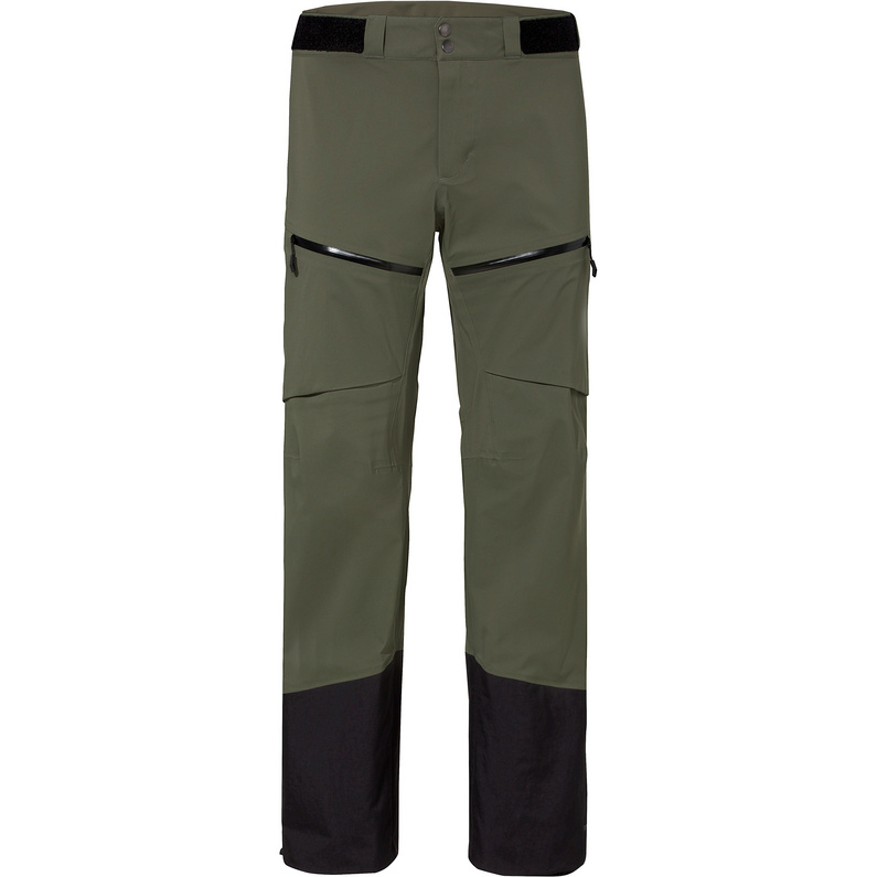 Vaude Herren Monviso 3l Hose