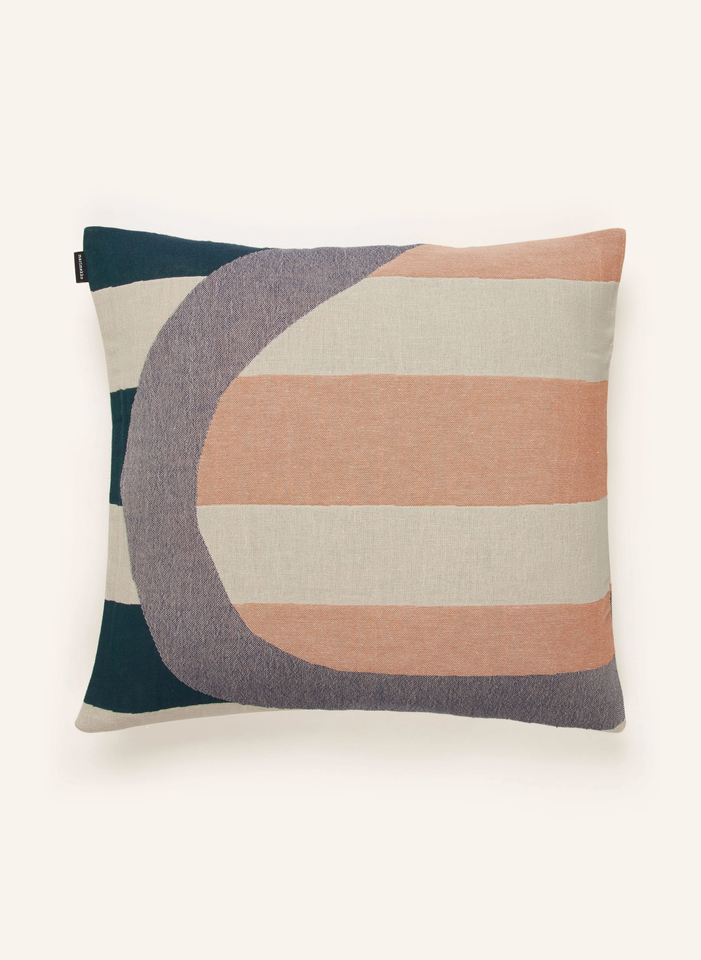 marimekko Dekokissenhülle SIIRTO