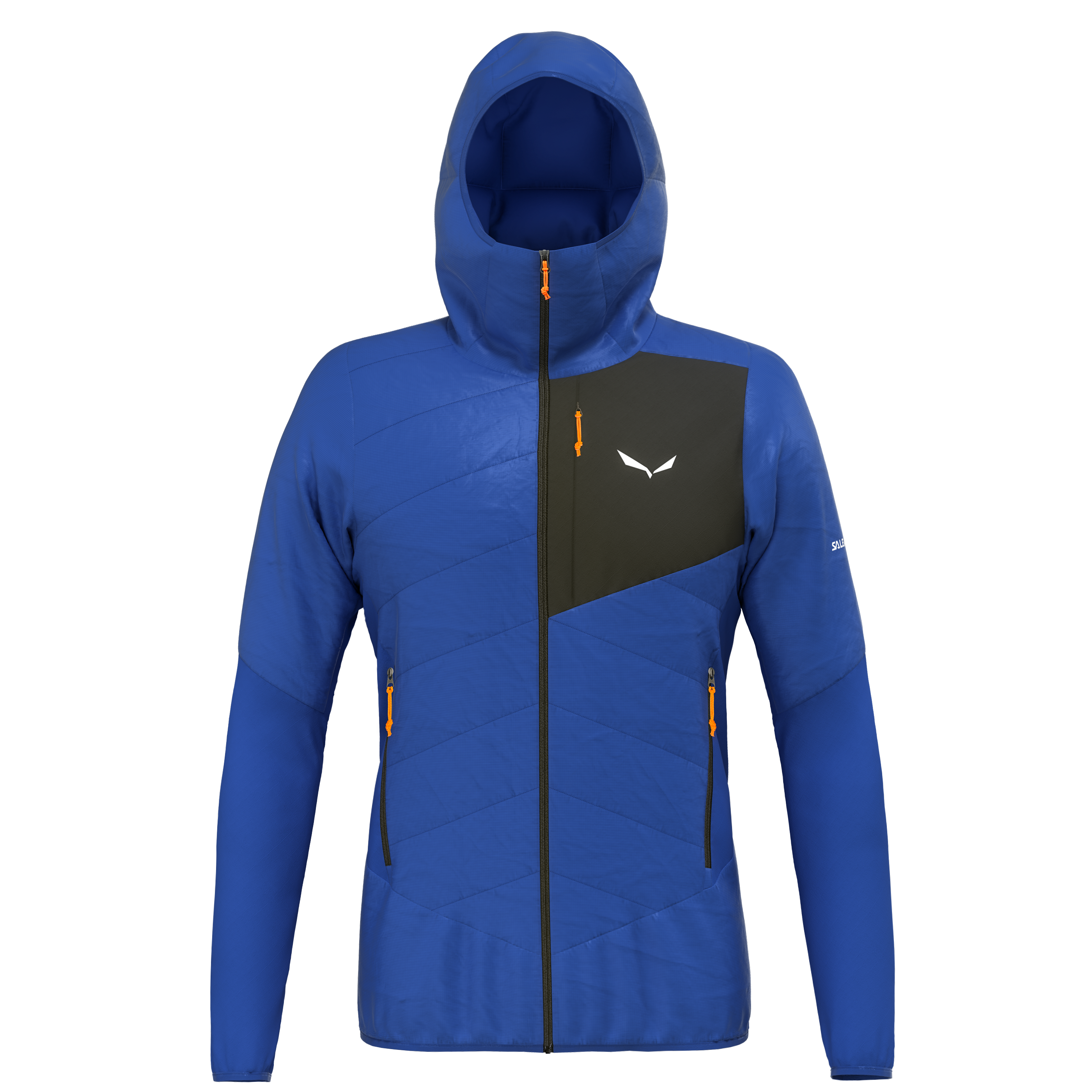 Ortles Hybrid TirolWool® Responsive Jacke Herren