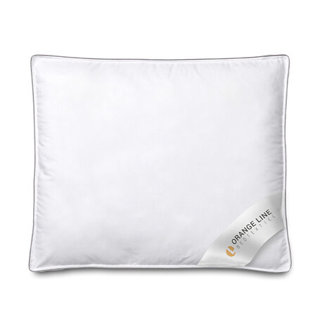 Hoofdkussen Box - Comfort Plus