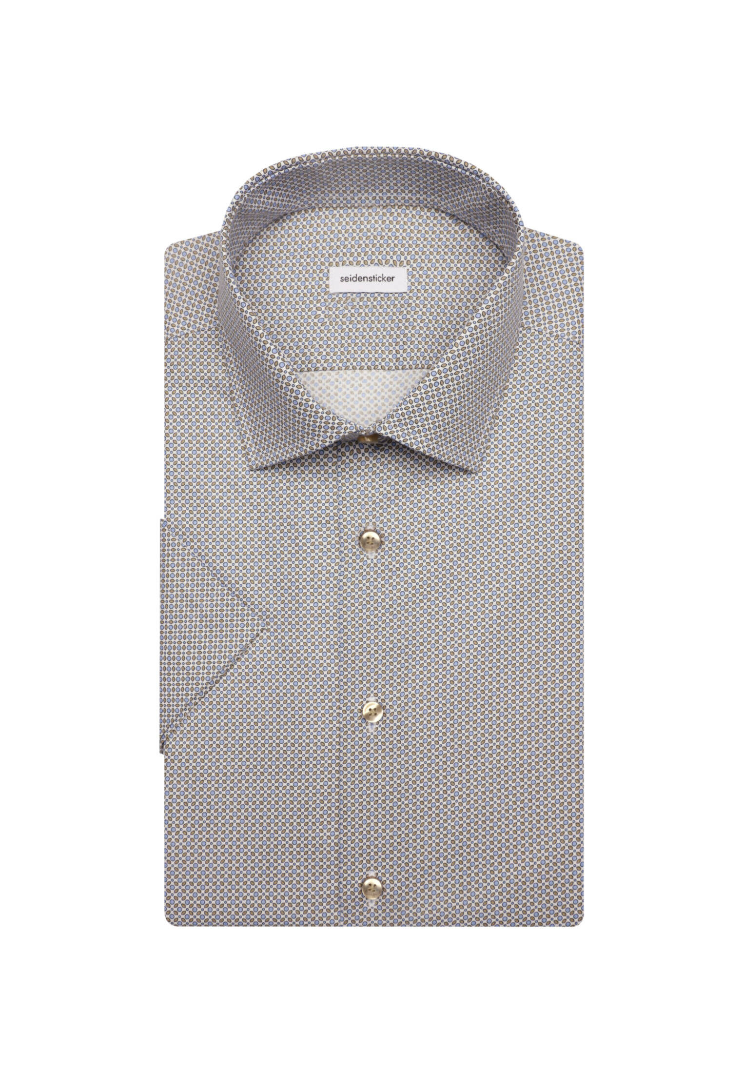 Seidensticker| Herren Business Hemd Comfort