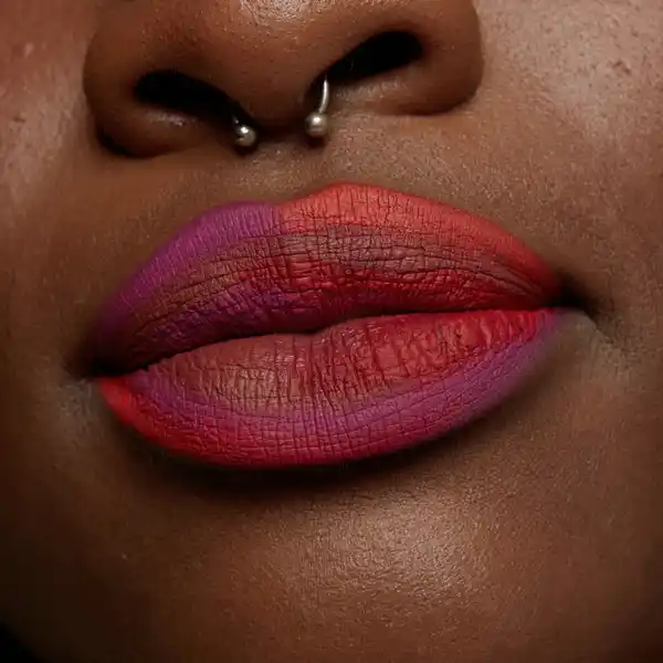 Line Loud Lip Pencil 9 Hottie Hijacker