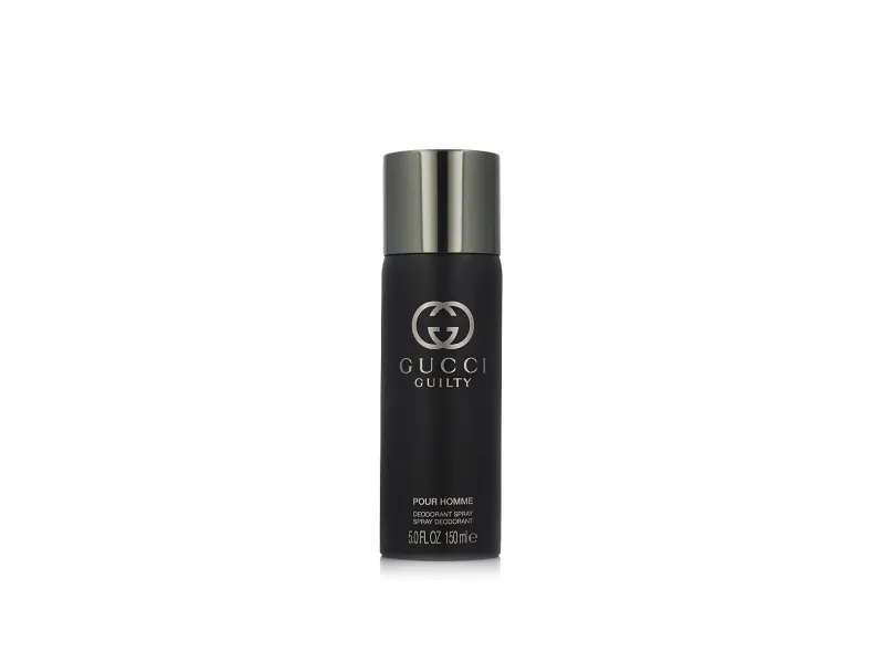 Gucci Guilty Pour Homme DEO ve spreji 150 ml M