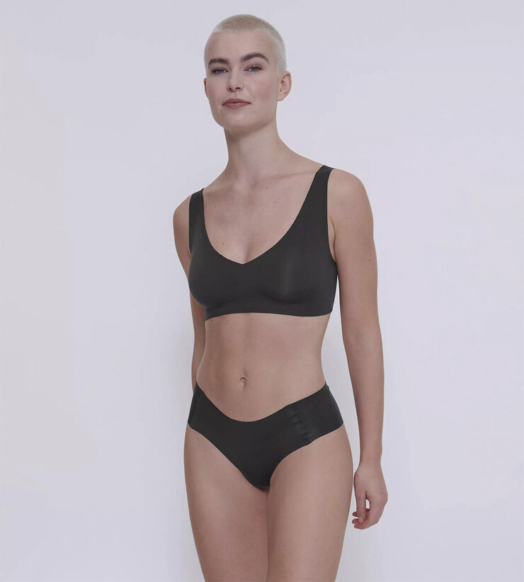 Sloggi sloggi ZERO Feel 2. 0 Hipster Black
