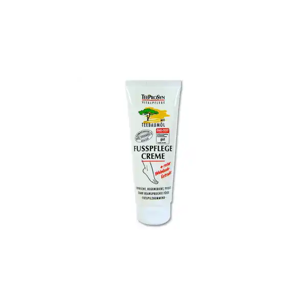 Fusspflegecreme