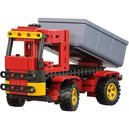 Fischertechnik ADVANCED Universal 4